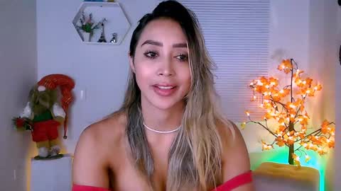 Nycole online show from December 30, 2024, 5:26 am