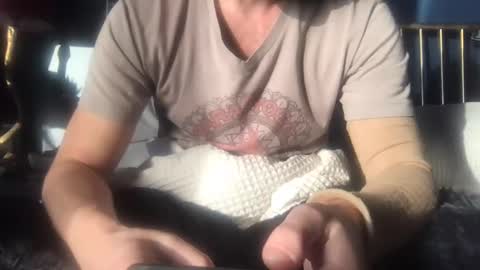 Eric online show from January 27, 2025, 12:58 pm