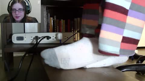 Nyctophilic online show from March 4, 2026, 5:30 pm