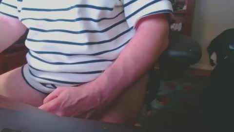 nyczar57 online show from November 26, 2025, 4:46 am