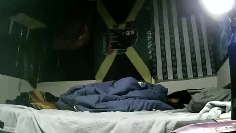 nygal23 online show from January 7, 2026, 11:18 pm