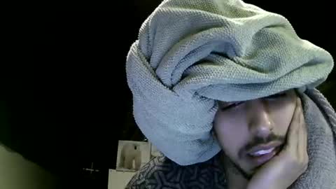 nygal23 online show from February 1, 2026, 1:59 am