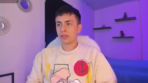 nyko_ds online show from November 16, 2025, 4:18 am