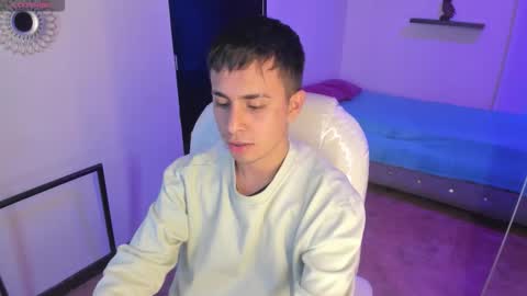 nyko_ds online show from November 18, 2025, 4:06 am