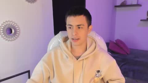 nyko_ds online show from January 12, 2026, 4:18 am