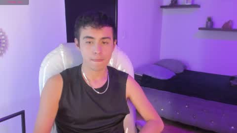 nyko_ds online show from June 19, 2026, 8:34 pm