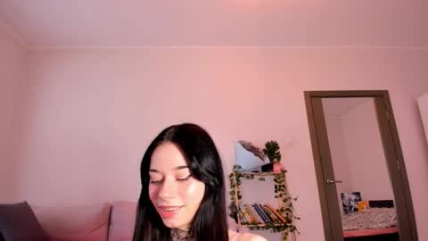 Nymph bliss online show from December 15, 2025, 3:55 am