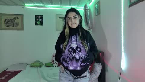 Frida online show from December 18, 2024, 6:21 am