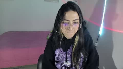 Frida online show from January 31, 2025, 6:57 am