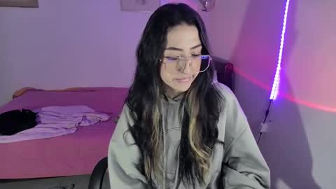 Frida online show from February 7, 2025, 5:31 am