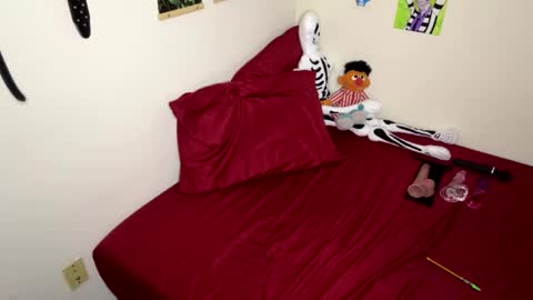 Nymphaea online show from November 15, 2025, 12:08 am