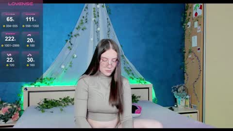 Snapshot of nymphalean chatting on February 24, 2025, 6:26 pm Kat online show from February 24, 2025, 6:26 pm