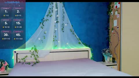 Snapshot of nymphalean chatting on March 11, 2025, 7:14 pm Kat online show from March 11, 2025, 7:14 pm