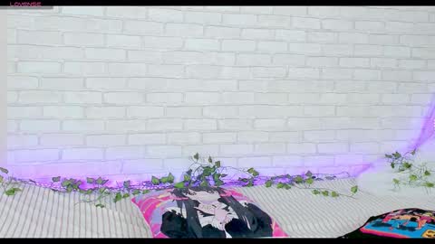 Snapshot of nymphalean chatting on February 6, 2026, 5:49 pm Kat online show from February 6, 2026, 5:49 pm