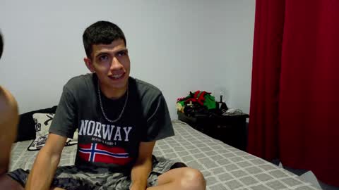 David and Steven Independents online show from December 8, 2024, 11:19 pm