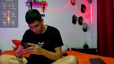 David and Steven Independents online show from January 10, 2025, 2:46 am