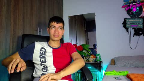 David and Steven Independents online show from January 12, 2025, 9:51 pm