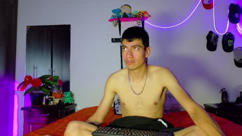 David and Steven Independents online show from January 19, 2025, 9:13 pm