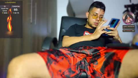 David and Steven Independents online show from February 20, 2025, 4:50 am