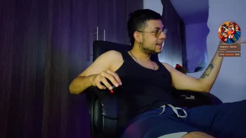 David and Steven Independents online show from March 1, 2025, 3:32 am