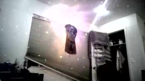 nymphomagik999 online show from March 1, 2026, 12:40 pm