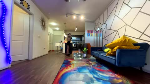 nymphomaticbaby online show from October 4, 2025, 7:56 pm