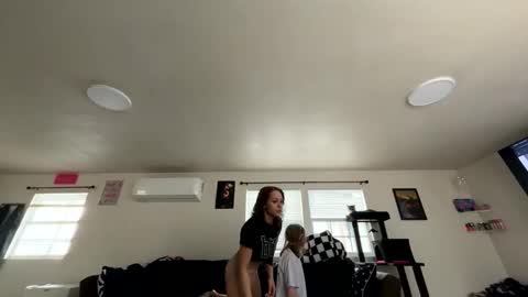 nymphomaticbaby online show from November 29, 2025, 8:01 pm