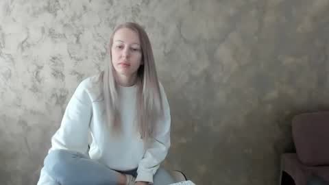 NyokoAnya online show from February 1, 2026, 7:07 am