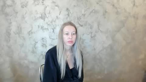 NyokoAnya online show from March 22, 2026, 7:34 am