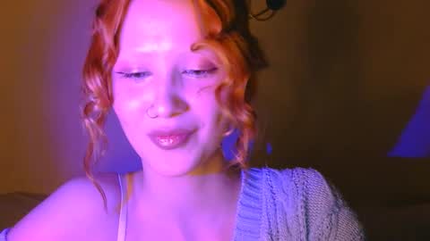 nyra_thira online show from October 11, 2025, 9:13 pm