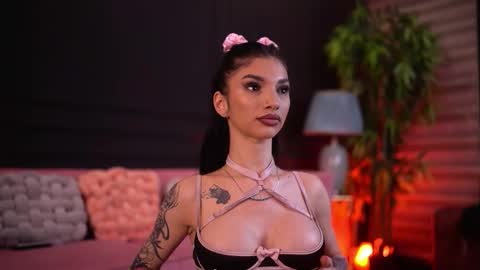 Nyssa online show from February 7, 2026, 6:44 pm