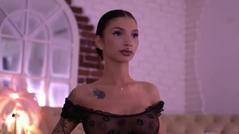 Snapshot of nyssasky chatting on April 30, 2026, 5:19 pm Nyssa online show from April 30, 2026, 5:19 pm