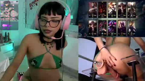 Nyvet online show from November 26, 2025, 3:02 pm