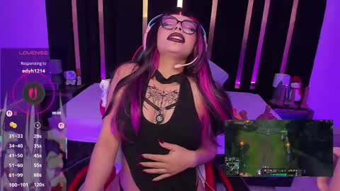 Nyvet online show from February 20, 2026, 1:44 pm