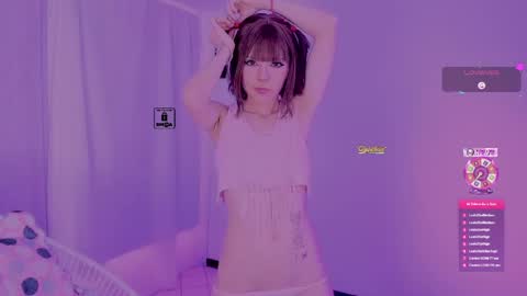 nyvy online show from April 30, 2026, 8:57 pm