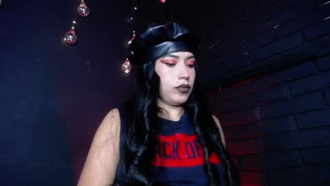 nyx1126 online show from January 20, 2025, 12:39 pm