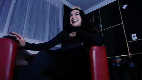 nyx1126 online show from March 5, 2025, 2:23 pm