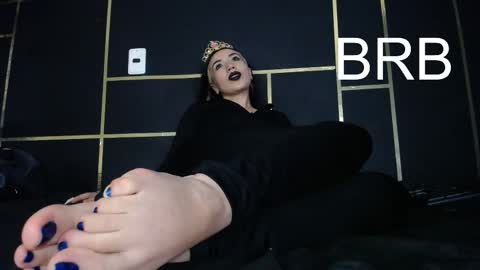 nyx1126 online show from March 6, 2025, 6:26 pm