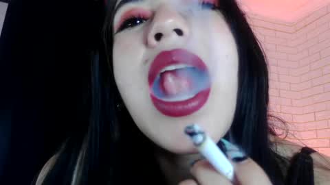 nyx1126 online show from October 3, 2025, 1:52 pm