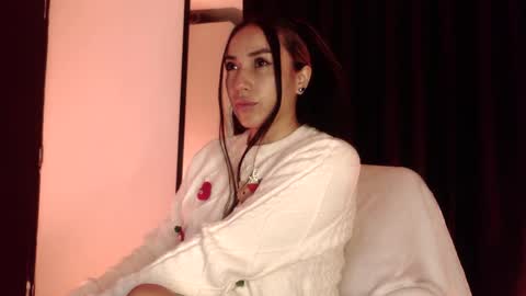 nyx1126 online show from December 1, 2025, 1:49 pm