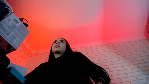 nyx1126 online show from April 17, 2026, 11:24 am