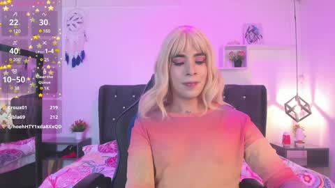 nyx__blackwood online show from December 26, 2024, 6:30 am