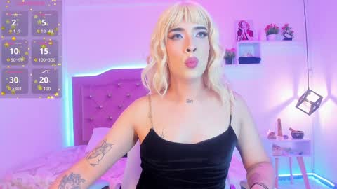 nyx__blackwood online show from February 8, 2025, 2:36 am