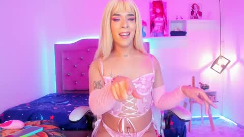 nyx__blackwood online show from March 5, 2025, 4:34 am