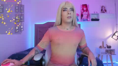 nyx__blackwood online show from March 11, 2025, 10:09 pm