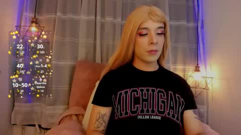 nyx__blackwood online show from November 30, 2025, 3:10 am