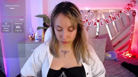 Alex   .    online show from February 15, 2025, 7:06 pm