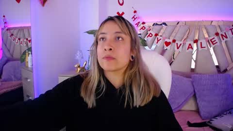 Alex   .    online show from February 23, 2025, 7:38 pm