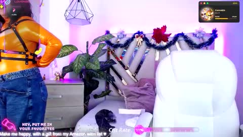 Alex   .    online show from November 19, 2025, 9:37 pm