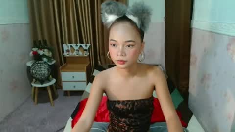 nyx online show from October 10, 2025, 10:36 am